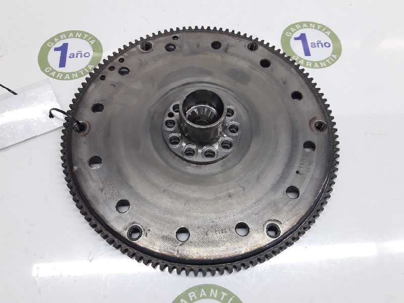 AUDI A7 C7/4G (2010-2020) Flywheel 06E105323T,06E105323T,2222DL 19644827