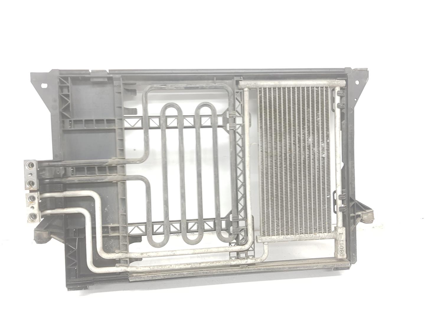 FORD 5 Series E39 (1995-2004) Oil Cooler 17111740796,1740796 19885977