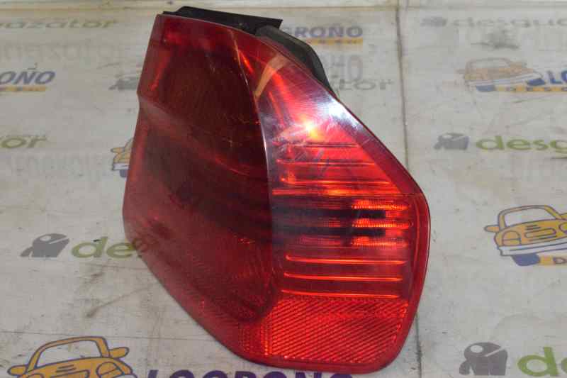 Piloto trasero derecho 63216937458 de Bmw Serie 3 berlina e90 2007-2011 - pieza usada