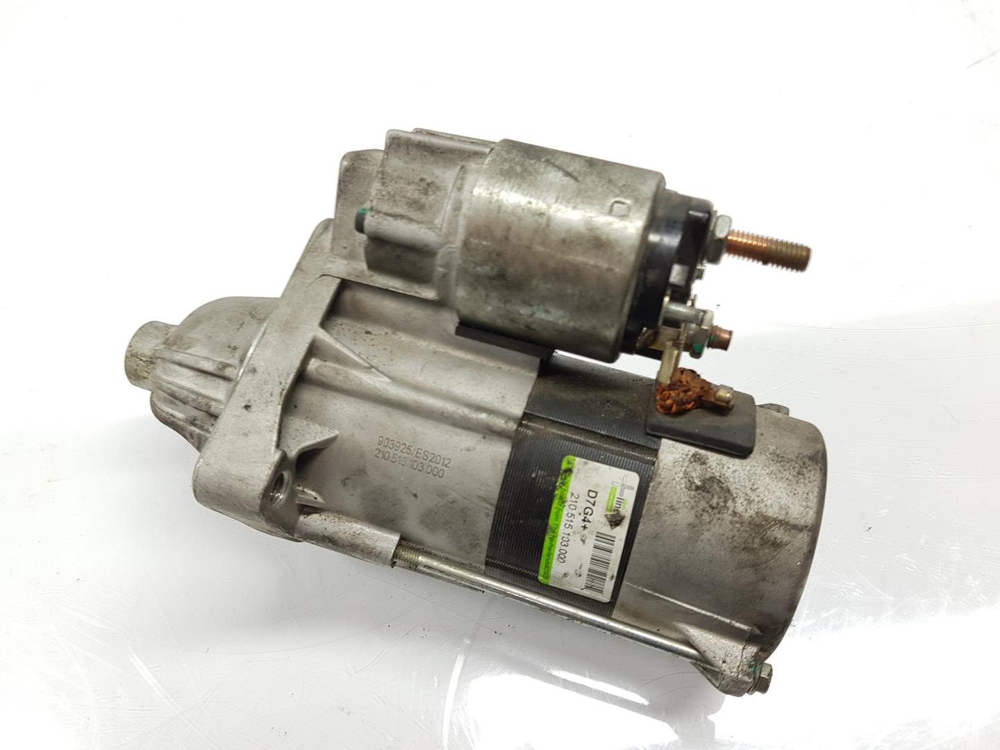 LANCIA X3 E83 (2003-2010) Starter auto 12417787356,12417787356 22840676