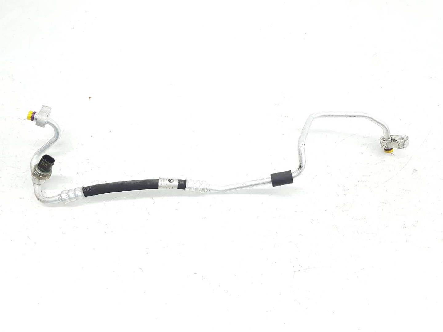 BMW X6 M E71/E72 (2009-2014) Coolant Hose Pipe 9166097, 64509166097 24086042