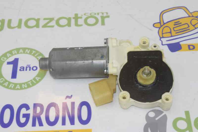 BMW X6 E71/E72 (2008-2012) Motor de control geam ușa  stânga spate 67627267691,6967261 19597600