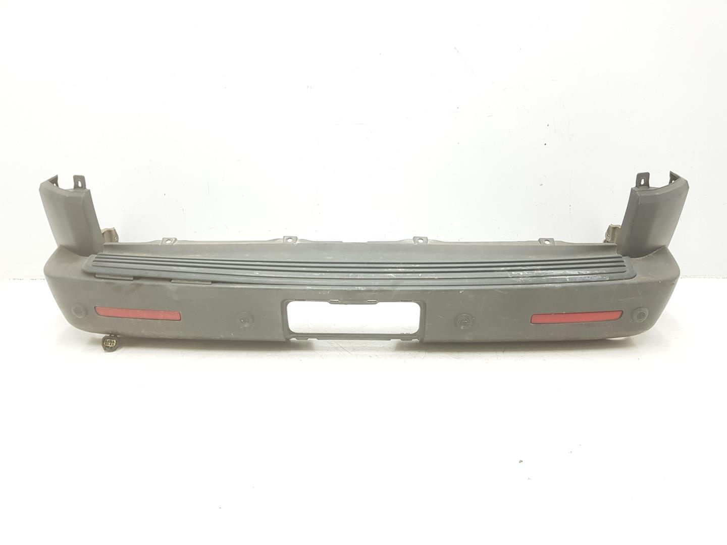 LAND ROVER Discovery 4 generation (2009-2016) Rear Bumper DPO000051PCL,DPO000051PCL,COLORNEGRO 22933456