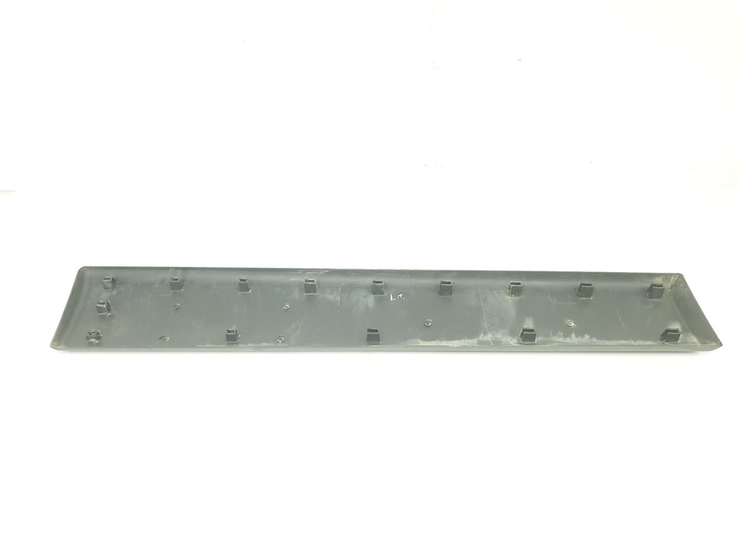 RENAULT Trafic 2 generation (2001-2015) Left Side Sliding Door Molding 8200036081,8200036081 22472091