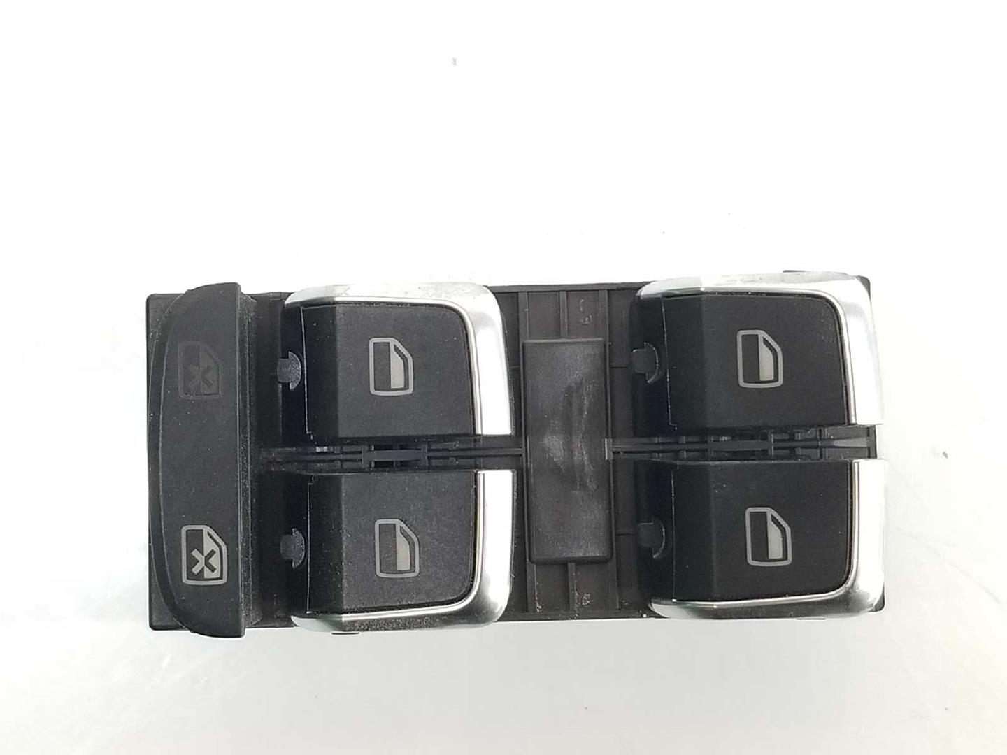 AUDI A5 Sportback Кнопка вікна передньої лівої двері 8K0959851F,8K0959851F,2222DL 19760827