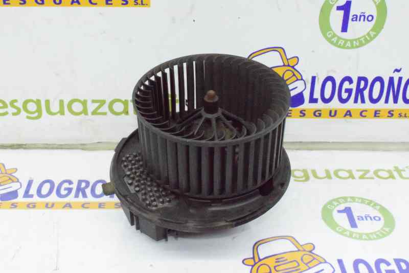 VOLKSWAGEN Golf 5 generation (2003-2009) Sildītāja ventilators 1K1820015G,3C1820015E 19563269