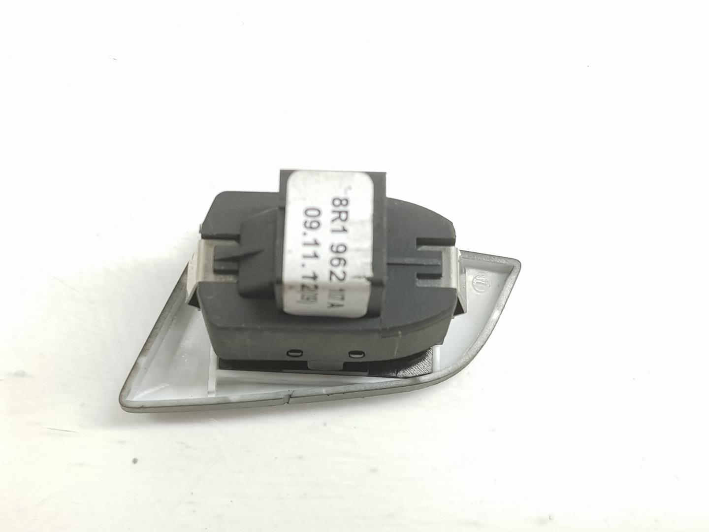 AUDI A6 C6/4F (2004-2011) Переключатель кнопок 8R1962107A,8R1962107A 19928190