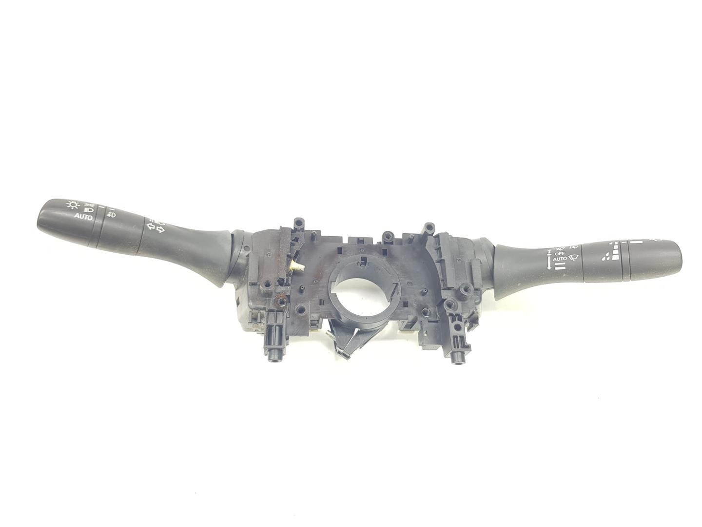 NISSAN X-Trail T32 (2013-2022) Руль 255604CB5A,255604CB5A 24205502