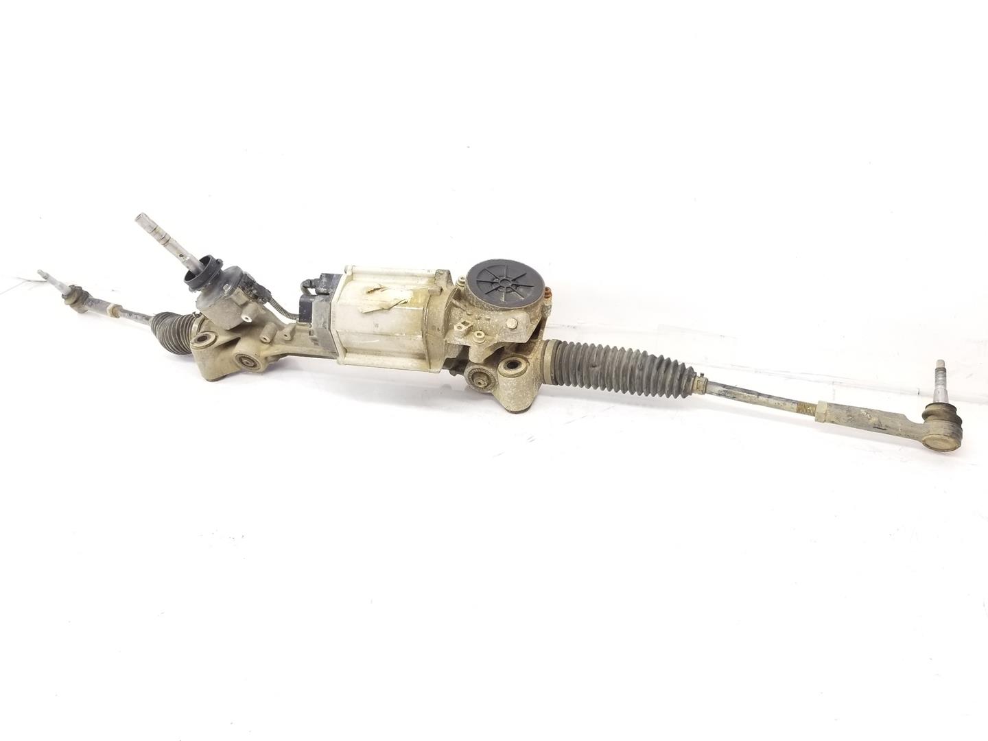 OPEL Astra J (2009-2020) Steering Rack 13413955, 13413955 20511793