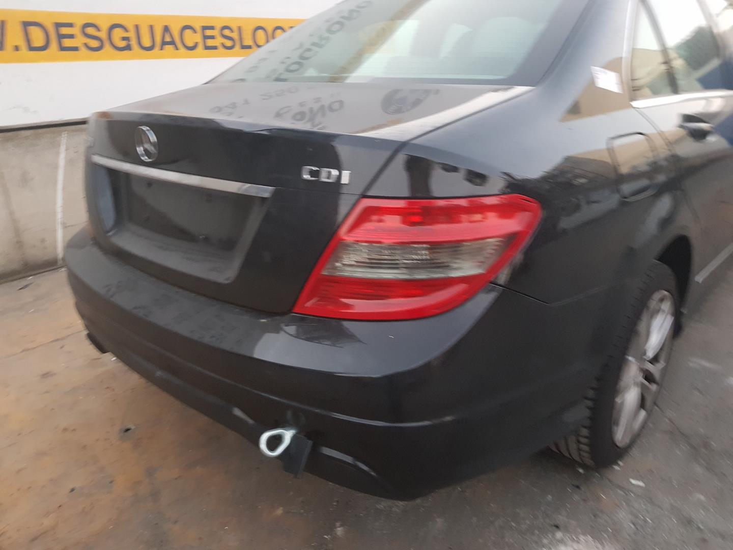 MERCEDES-BENZ C-Class W204/S204/C204 (2004-2015) Rezerves ritenis A2044000302,2044000302 19788938