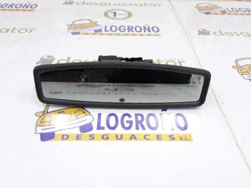 OPEL Insignia A (2008-2016) Interior Rear View Mirror 13581081, 13581081 19609061