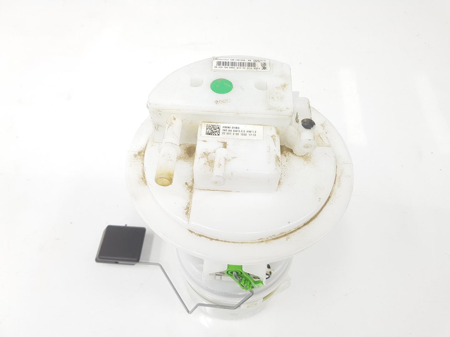 OPEL Mokka 1 generation (2012-2015) In Tank Fuel Pump 98425786800, 9851127180 24190967