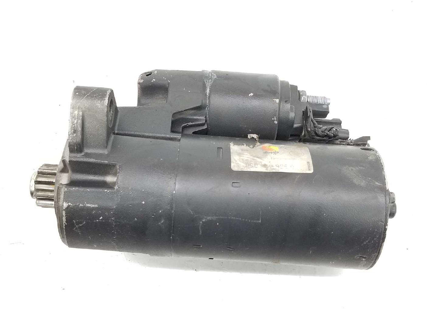 FORD USA Q7 4L (2005-2015) Startmotor 059911024H, 059911024H 19731596