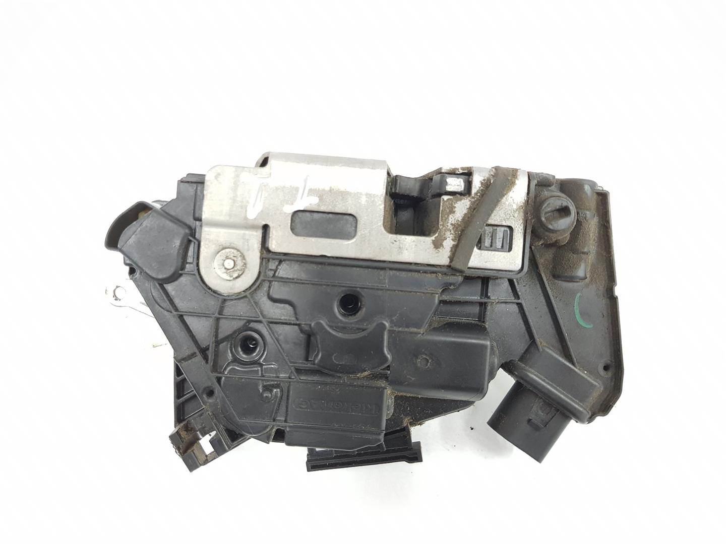 SEAT Ibiza 4 generation (2008-2017) Rear Left Door Lock 6J0839015K, 6J0839015K 23103458