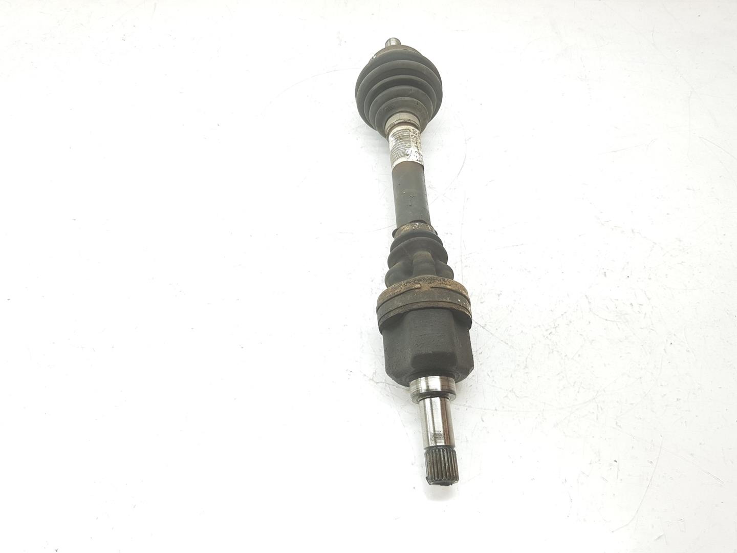 CITROËN Berlingo 1 generation (1996-2012) Front Left Driveshaft 32726W, 32726W 24195501