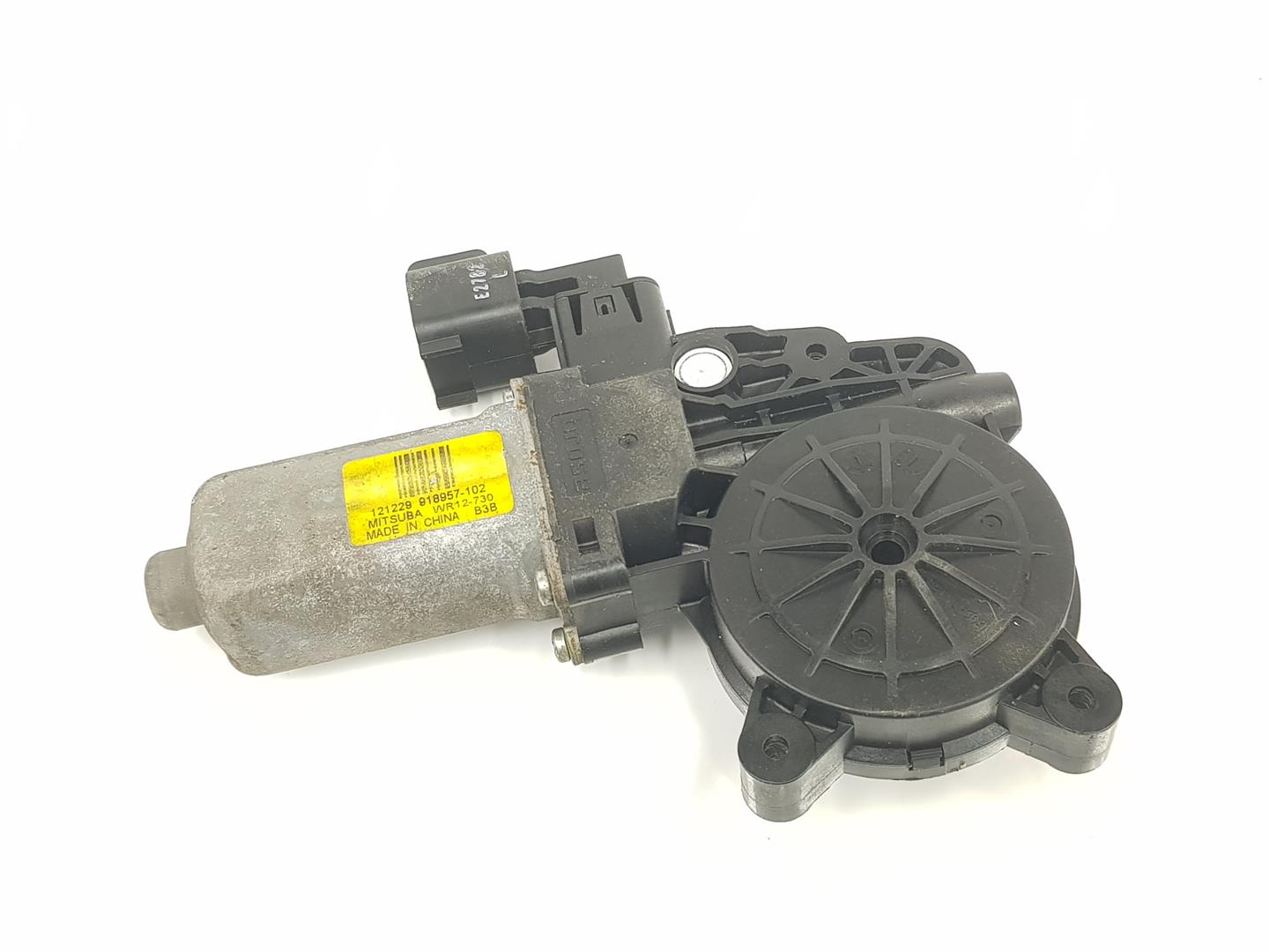 LAND ROVER Range Rover Evoque L538 (1 gen) (2011-2020) Motor de control geam ușă dreapta față 918957102, LR031660 23751392