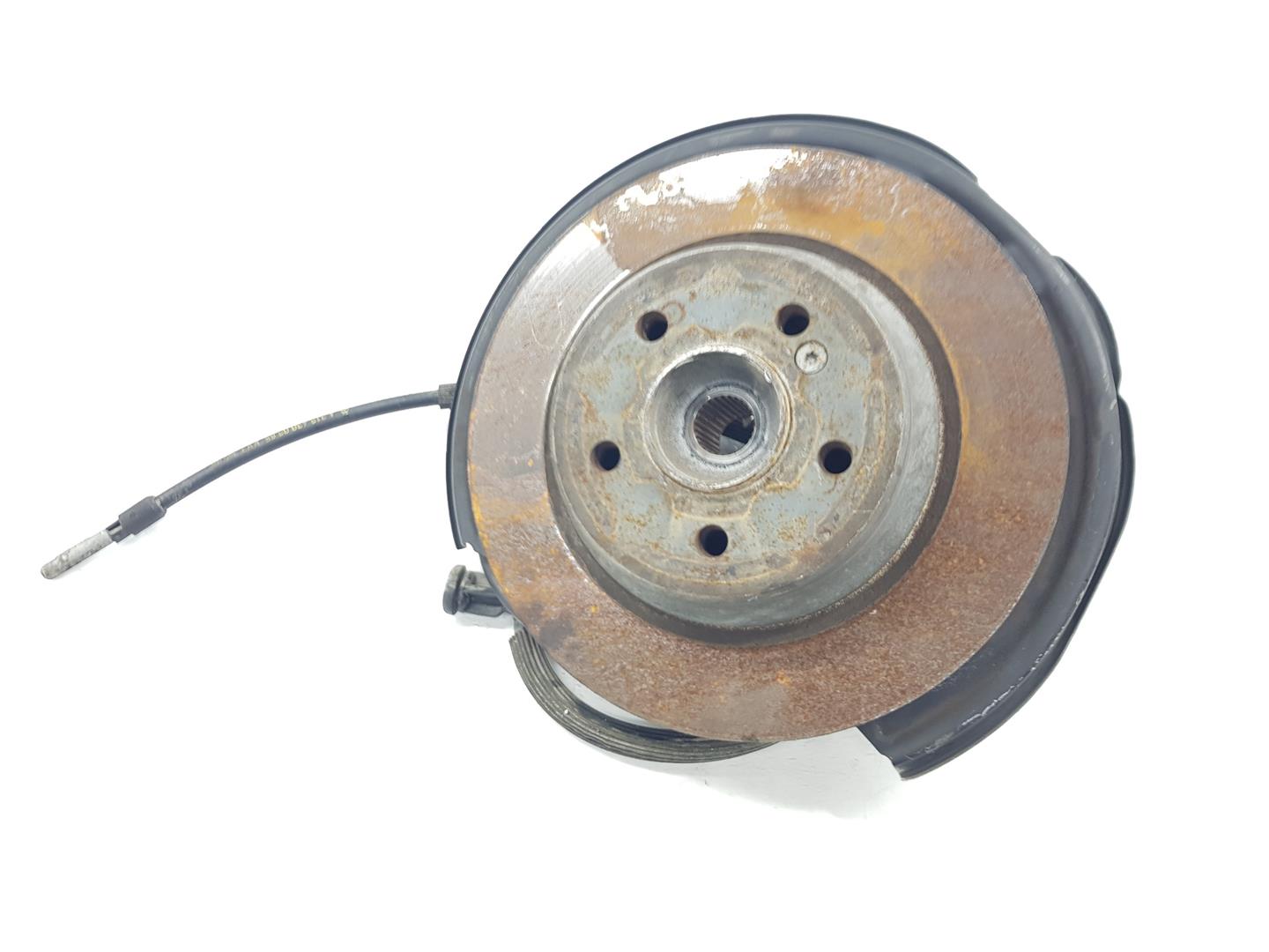 MERCEDES-BENZ E-Class W212/S212/C207/A207 (2009-2016) Rear Right Wheel Hub A2123502208,A2123500241 19825886