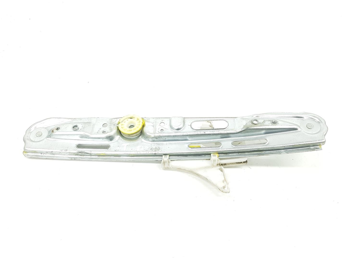 OPEL Vectra C (2002-2005) Rear Right Door Window Regulator 24451522, 24451522 24224806