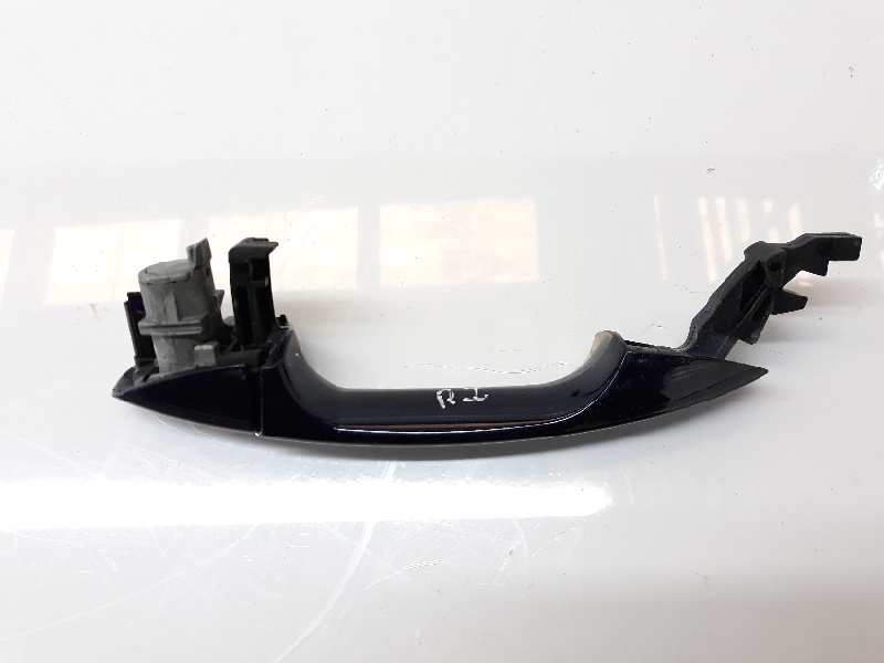 MERCEDES-BENZ C-Class W204/S204/C204 (2004-2015) Front Left Door Exterior Handle 2047600170,20476001709999 19638291