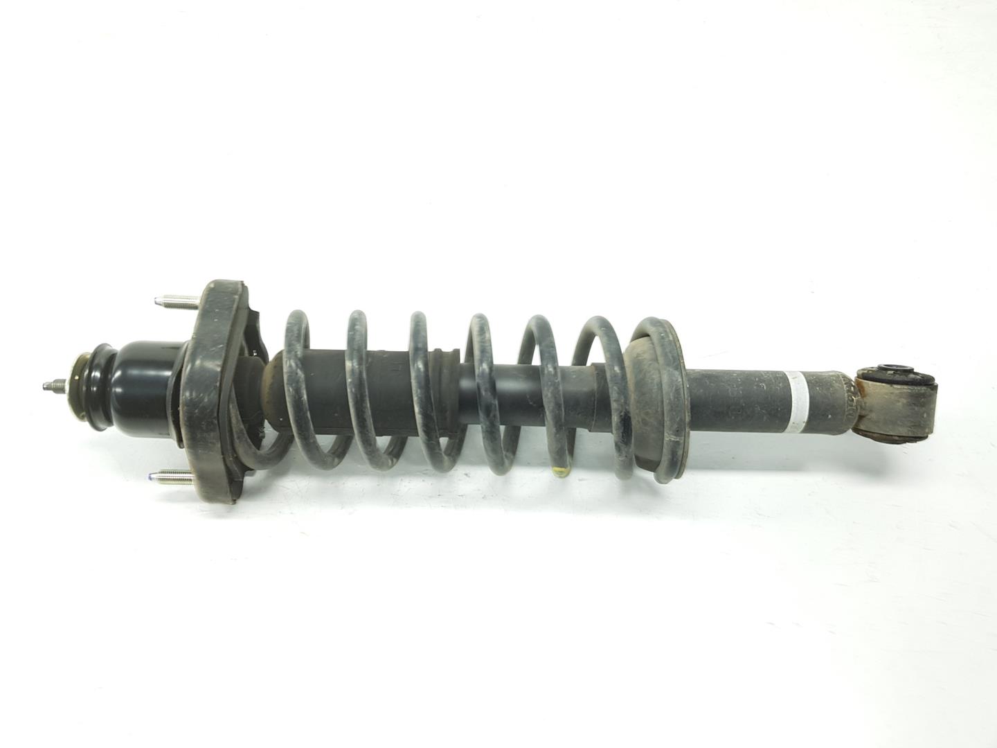 MITSUBISHI ASX 1 generation (2010-2020) Rear Left Shock Absorber 4162A401, 4162A401 19636268