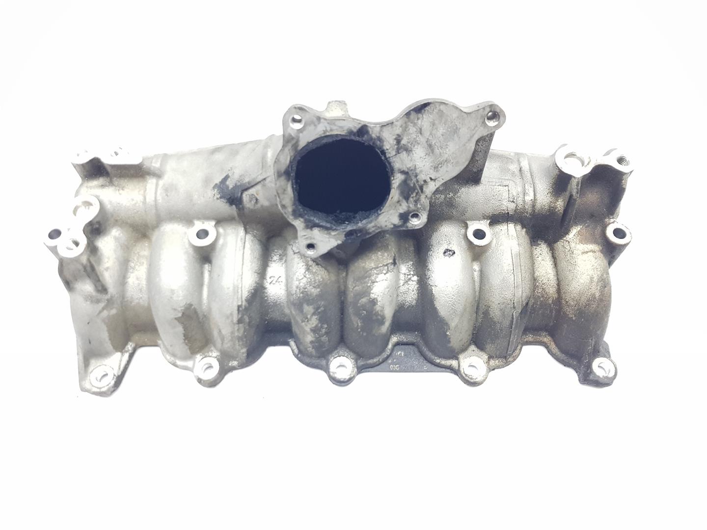 VOLKSWAGEN Golf 5 generation (2003-2009) Intake Manifold 03G129713,03G129713,2222DL 19804158