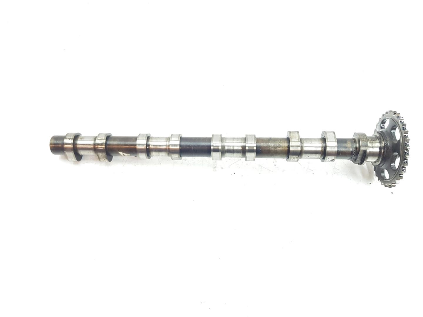 MERCEDES-BENZ M-Class W166 (2011-2015) Exhaust Camshaft A6510500200, A6510500200, ADMISION 24133912