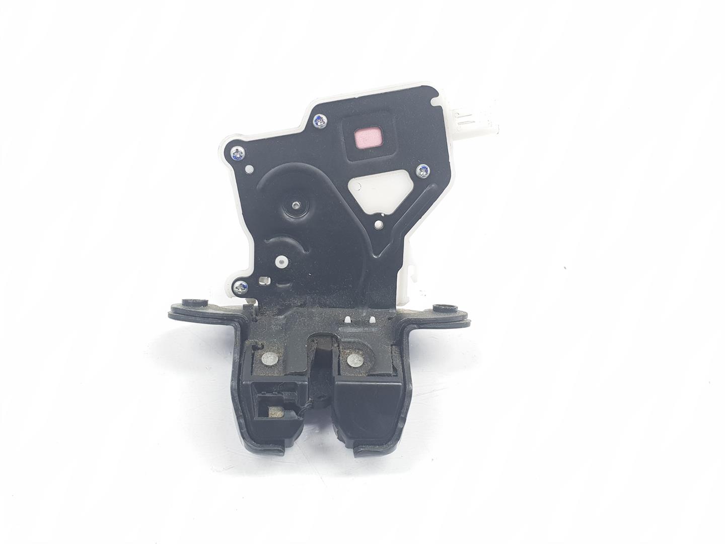 NISSAN Qashqai 2 generation (2013-2023) Verrouillage du coffre du hayon 905024EA0B, 905024EA0B 24240451