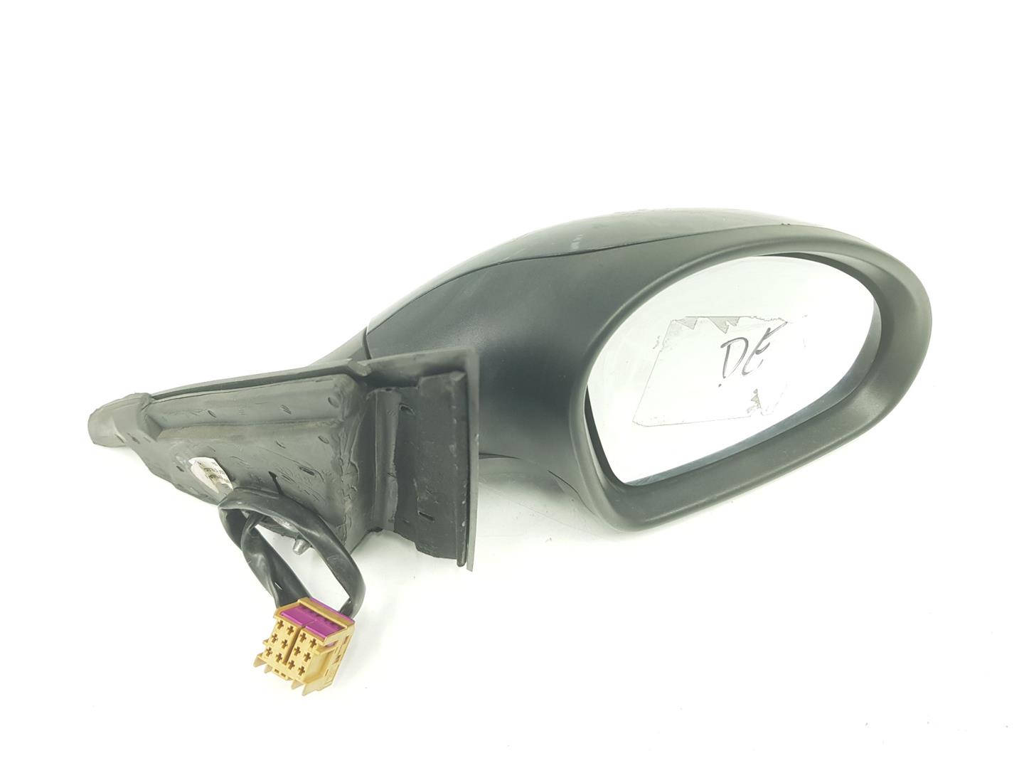 SEAT Cordoba 2 generation (1999-2009) Right Side Wing Mirror 6L1857508AA,COLORNEGROC9Z,1141CB 23752855