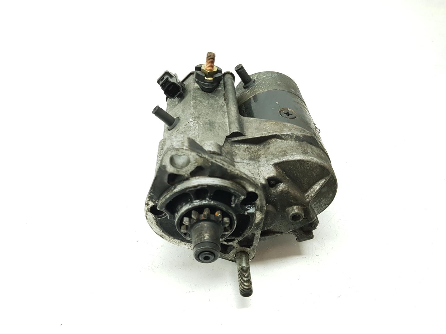 TOYOTA Land Cruiser 70 Series (1984-2024) Starter auto 2810030050, 2810030050 24216174