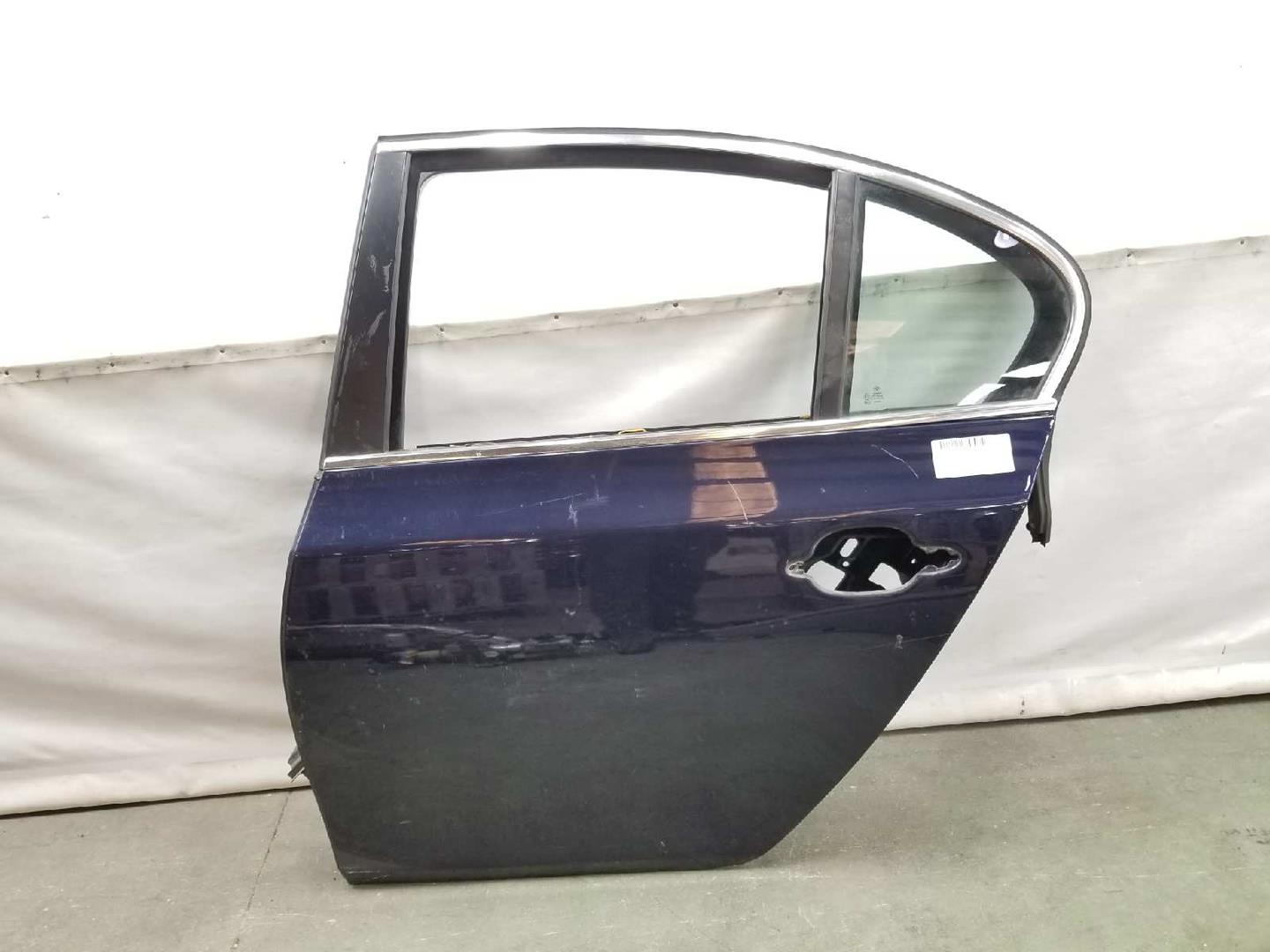 BMW 5 Series E60/E61 (2003-2010) Rear Left Door 41527202341, 41527202341 19914096