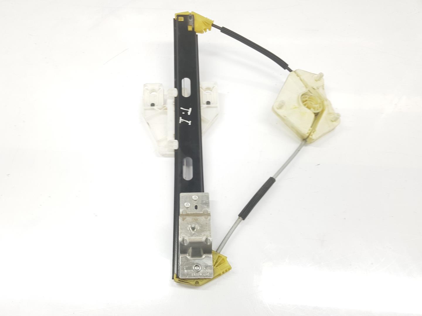 SEAT Leon 3 generation (2012-2020) Rear left door window lifter 5F4839461B,5F4839461B 19875047