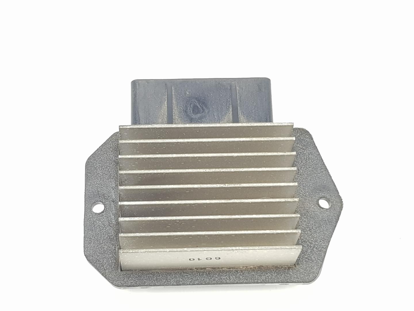 TOYOTA RAV4 2 generation (XA20) (2000-2006) Interior Heater Resistor 4993002121, 8713842030 24833869