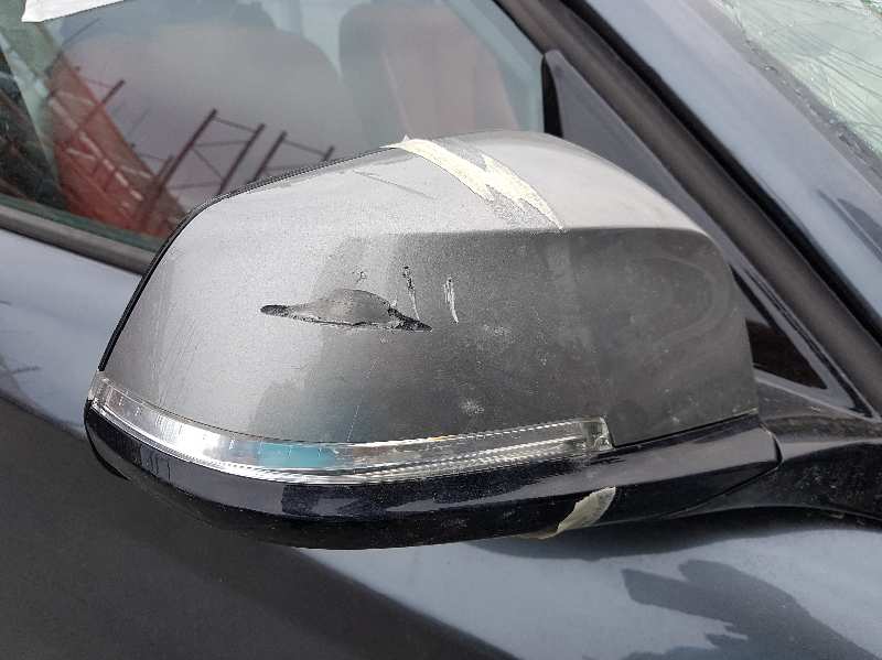 BMW 1 Series F20/F21 (2011-2020) Блок плавких запобіжників 61359374506,1510122533,61359374506 19641883