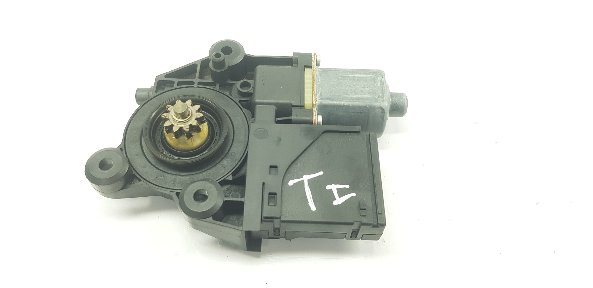 RENAULT Scenic 3 generation (2009-2015) Rear Left Door Window Control Motor 827310166R,827310166R 19937876