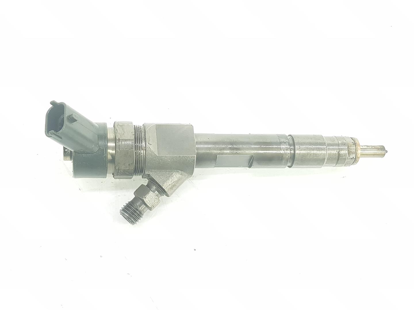 SUZUKI Swift 4 generation (2010-2016) Fuel Injector 8200389369, 8200389369 19775503