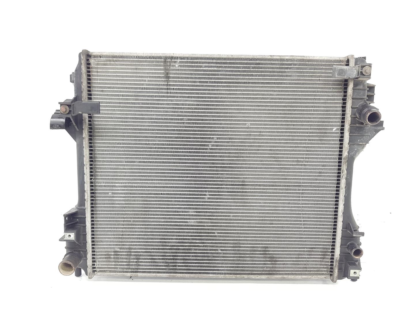 JAGUAR S-Type 1 generation (1999-2008) Air Con Radiator XR856379, 4R838005BG 24146499