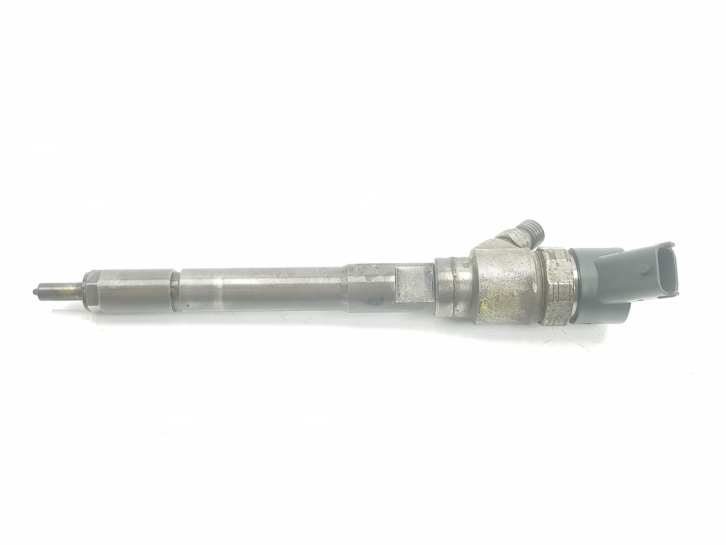 HYUNDAI Tucson 1 generation (2004-2010) Injector de combustibil 3380027400,0445110258 19910197