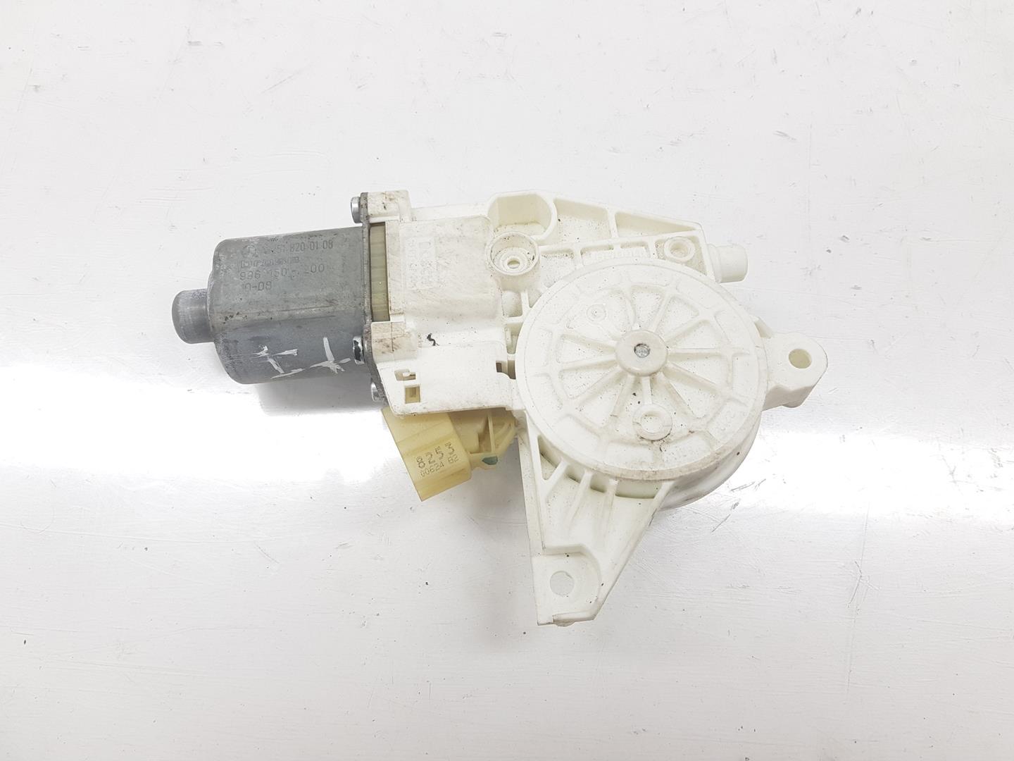 MERCEDES-BENZ R-Class W251 (2005-2017) Rear Left Door Window Control Motor A2518200108, A2518200108, SOLOMOTOR 19642363