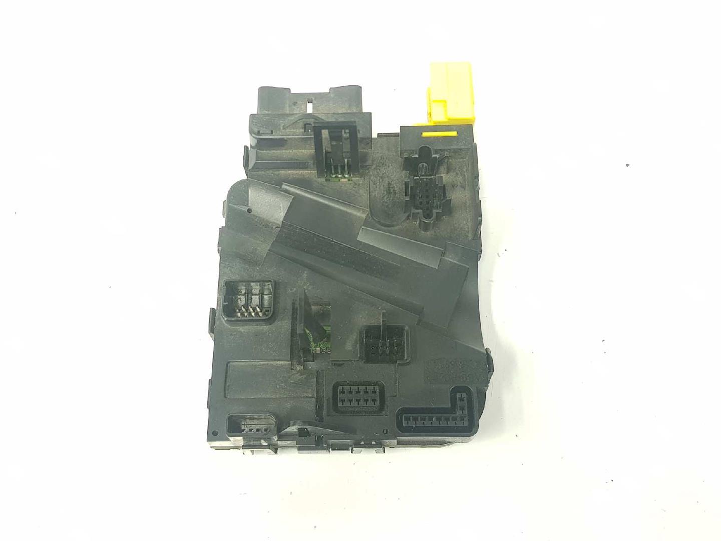 VOLKSWAGEN Golf 6 generation (2008-2015) Power steering control unit 1K0953549CQ, 10003575, 1K0953549CQ 19760509