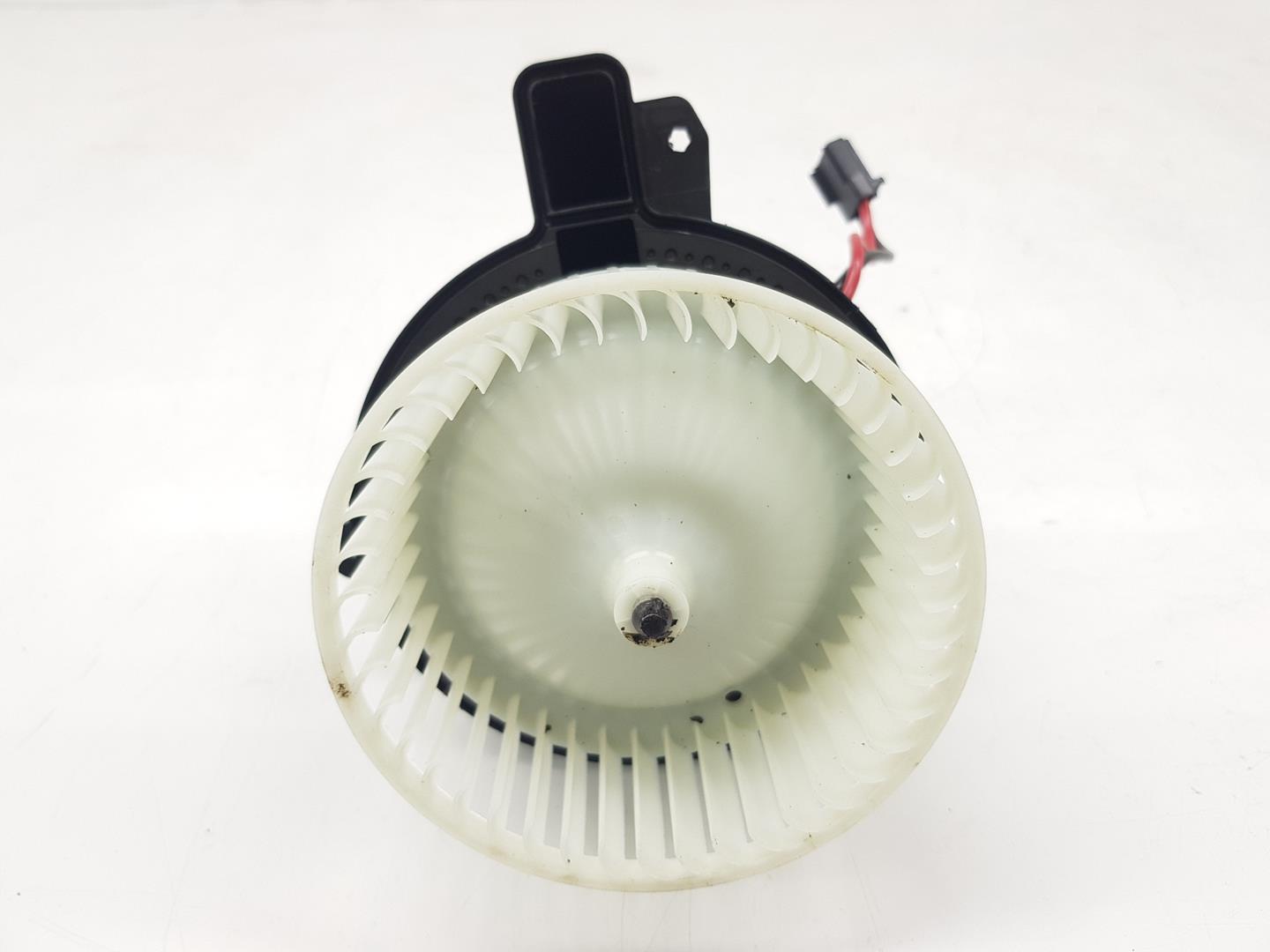 SEAT Arona 1 generation (2017-2024) Heater Blower Fan 2Q1820021, 2Q1820021 24212207