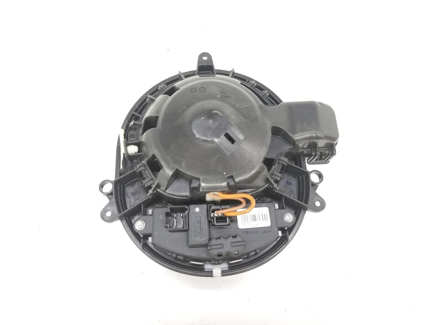 BMW 4 Series F32/F33/F36 (2013-2020) Salono pečiuko varikliukas 64119350395,64119350395 19921846