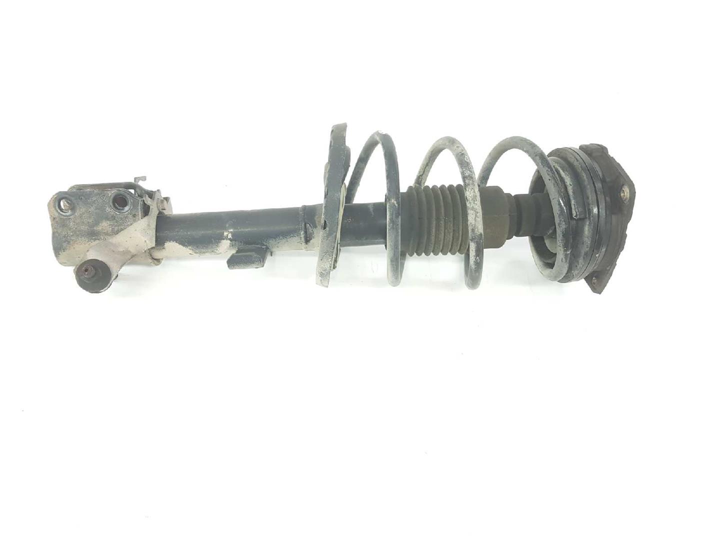 RENAULT Clio 3 generation (2005-2012) Front Right Shock Absorber 8200676026, 8200676026 19758655