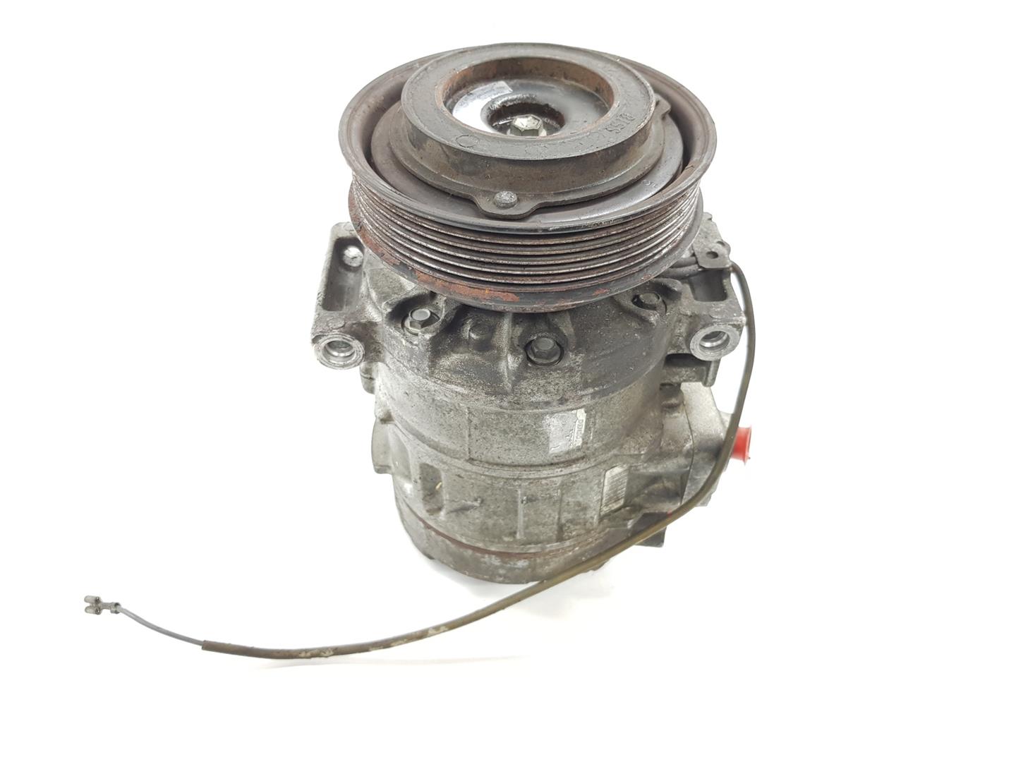 PORSCHE Boxster 986 (1996-2004) Air Condition Pump 99612601152,99612601152 25386497