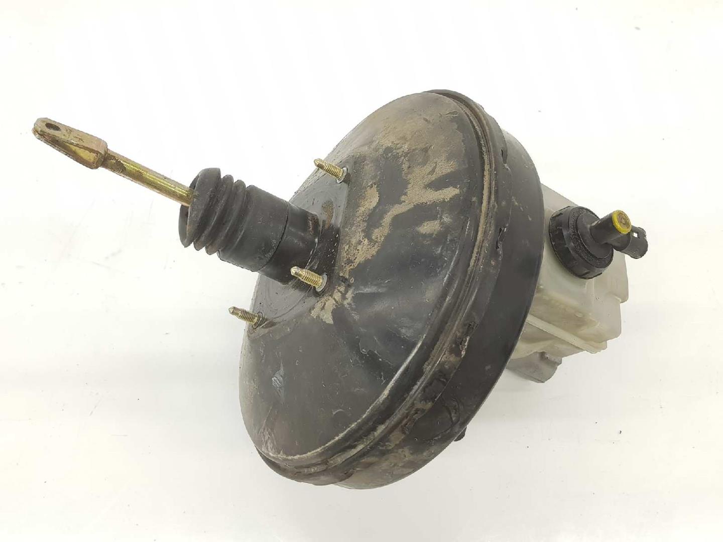 RENAULT Master 2 generation (1997-2010) Brake Servo Booster 8200189405, 8200189405 24106453