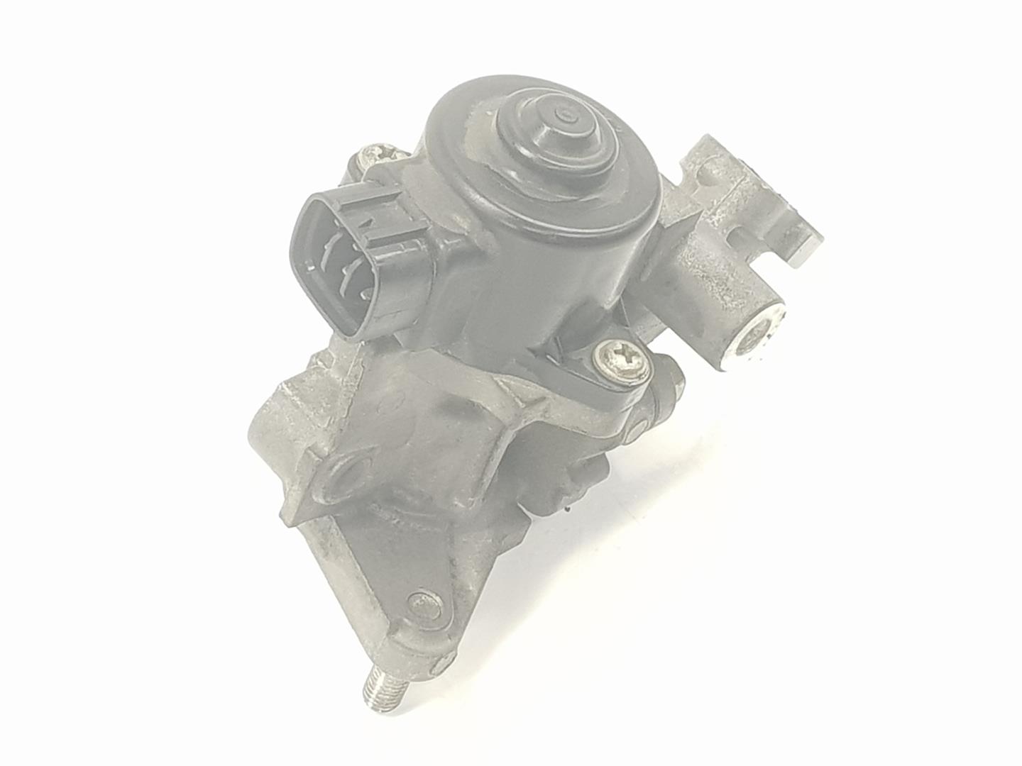 TOYOTA Prius 3 generation (XW30) (2009-2015) EGR Valve 2562037110, 2562037110, 2222DL 19907961