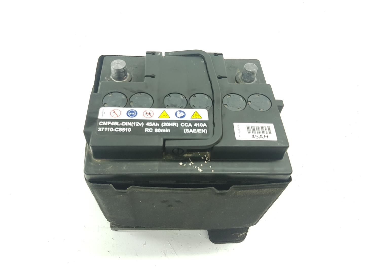 HYUNDAI i20 IB (2 generation) (2014-2020) Battery 44733310356, 44733310356 24213140