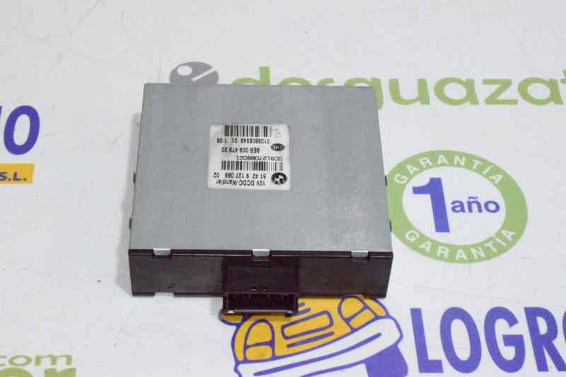 BMW 3 Series E90/E91/E92/E93 (2004-2013) Gearbox Control Unit 61429127088, 61429253208 19581198