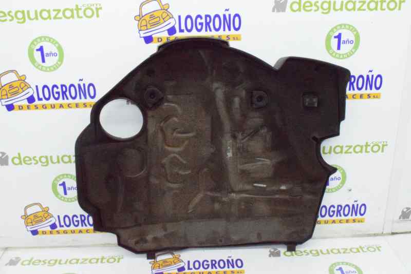 BMW 5 Series E60/E61 (2003-2010) Variklio dugno apsauga 11147797410,11147797410 19585875