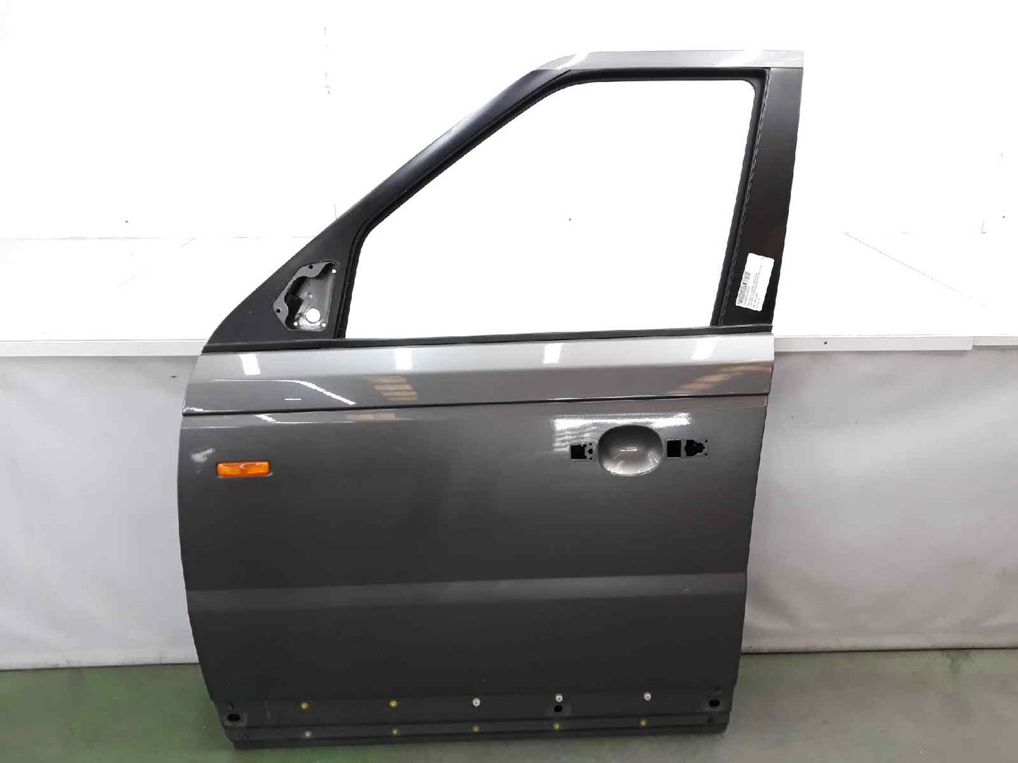 LAND ROVER Range Rover Sport 1 generation (2005-2013) Front Left Door LR016465, LR016465, GRIS 19679928