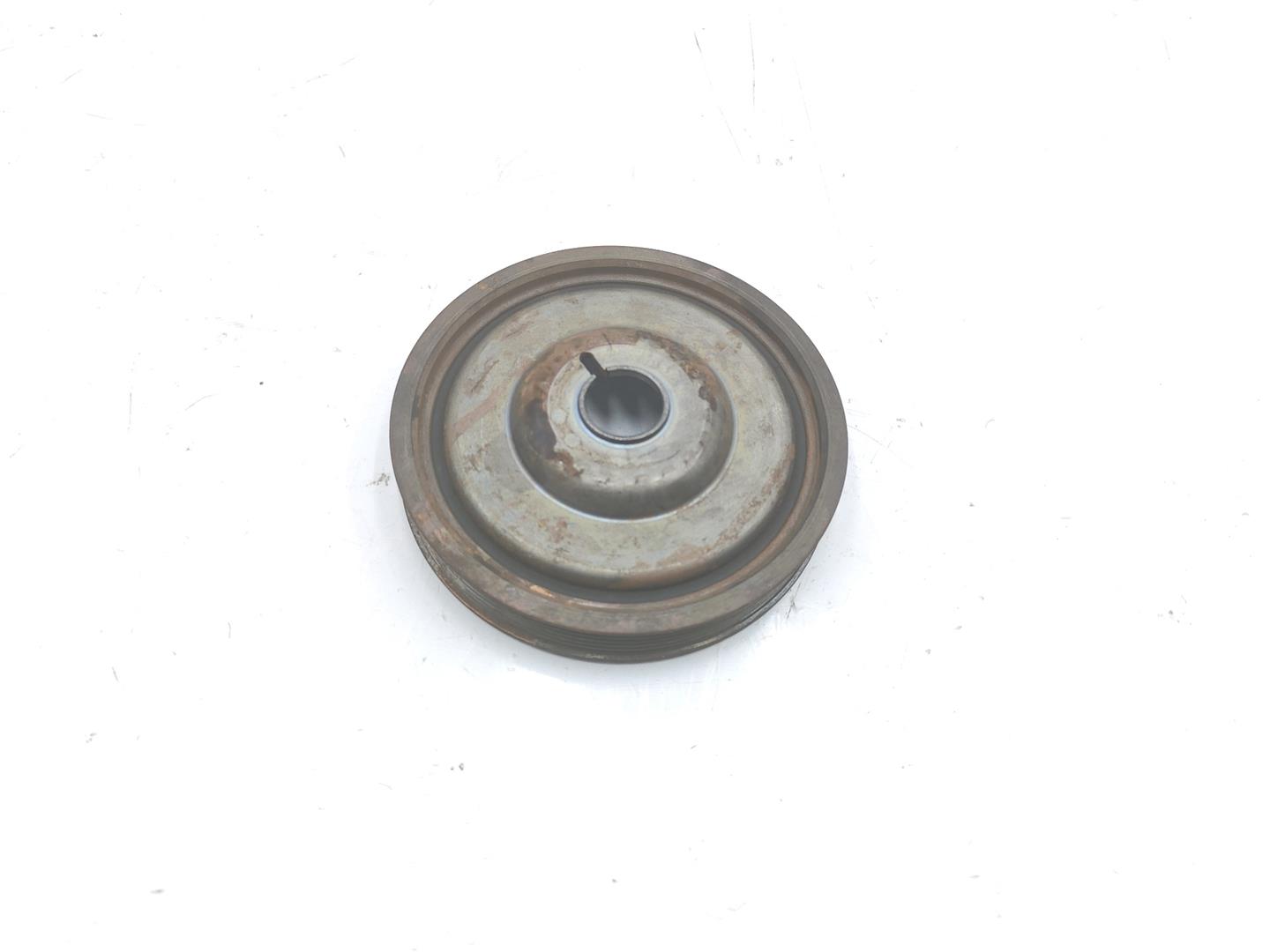 RENAULT Captur 1 generation (2013-2019) Crankshaft Pulley 123030453R, 2222DL 19789253